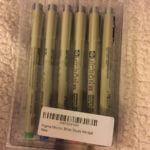 Micron Pens