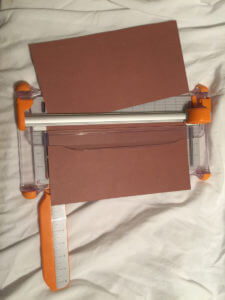 Paper Cutter