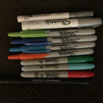 Sharpies