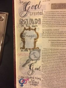 Genesis 1:27