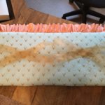 Nursery Bumper Pad