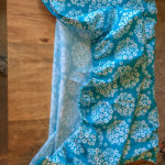 How to make a crib sheet