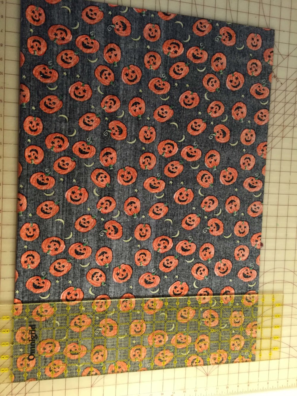 How to make a Pillowcase