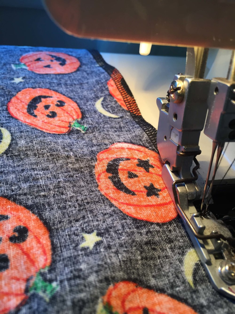 How to make a Pillowcase