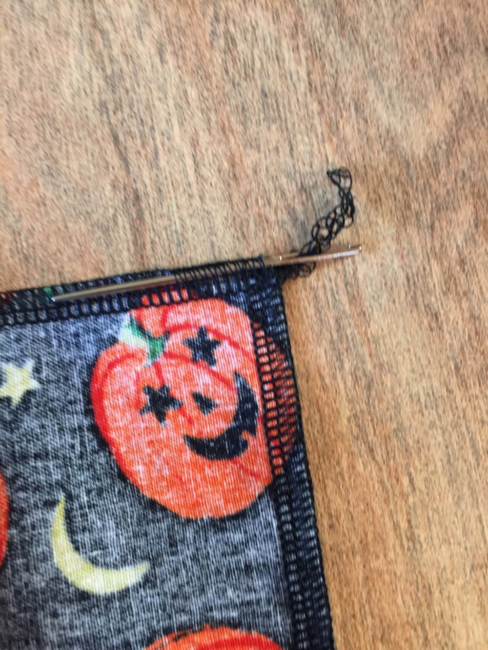 How to make a Pillowcase