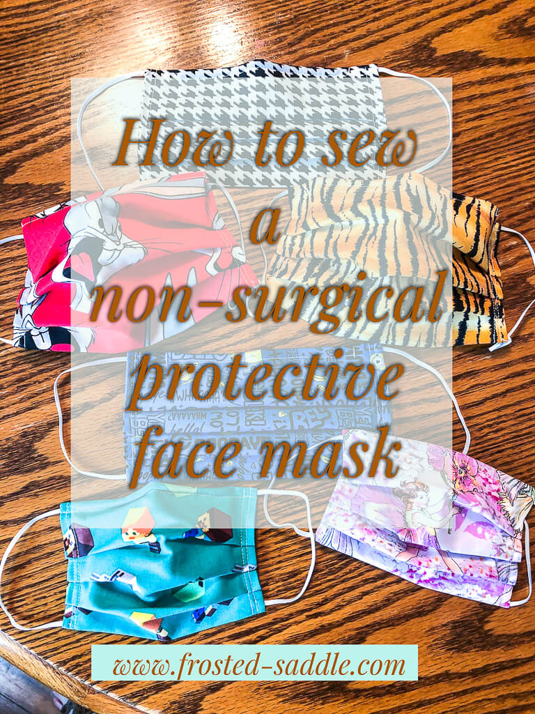 Face mask