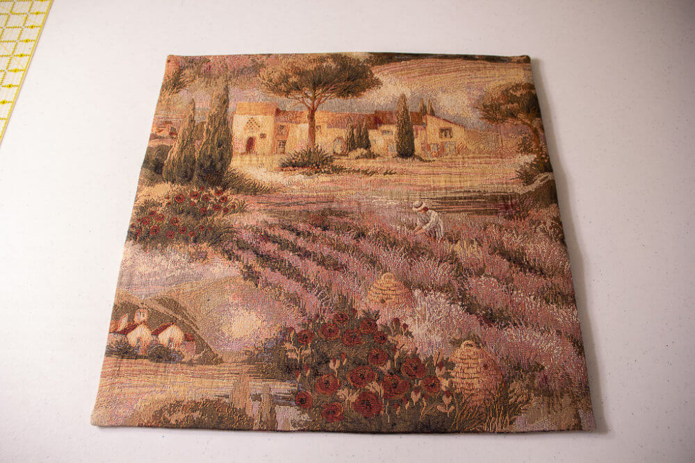 Designer Envelope Pillow Cover