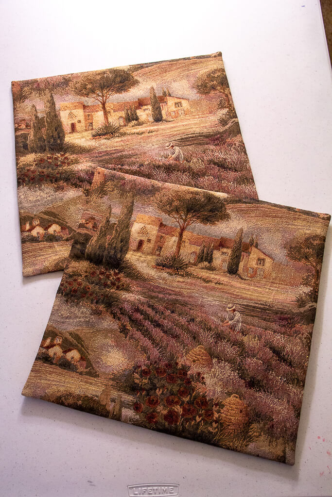 Designer Envelope Pillow Cover