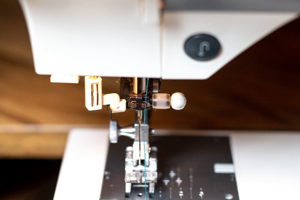 Threading the Machine