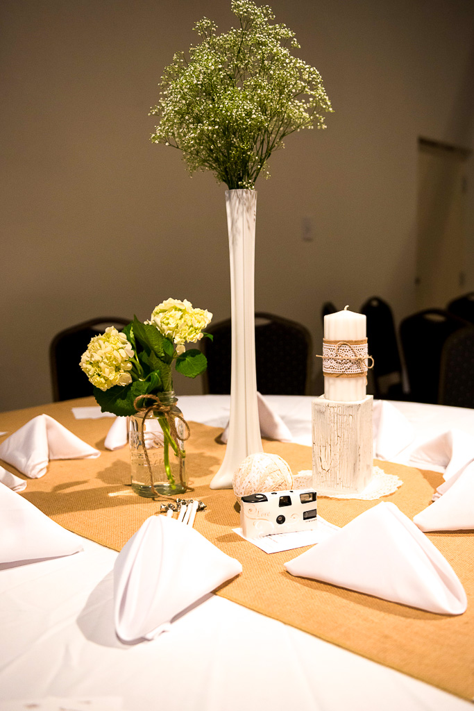 Place setting
