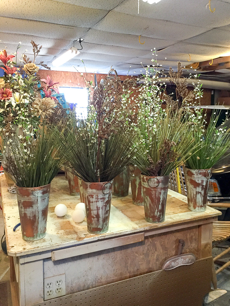 Wedding Aisle Markers