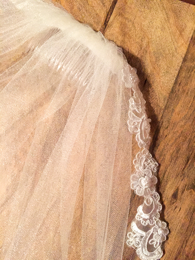 Wedding Veil