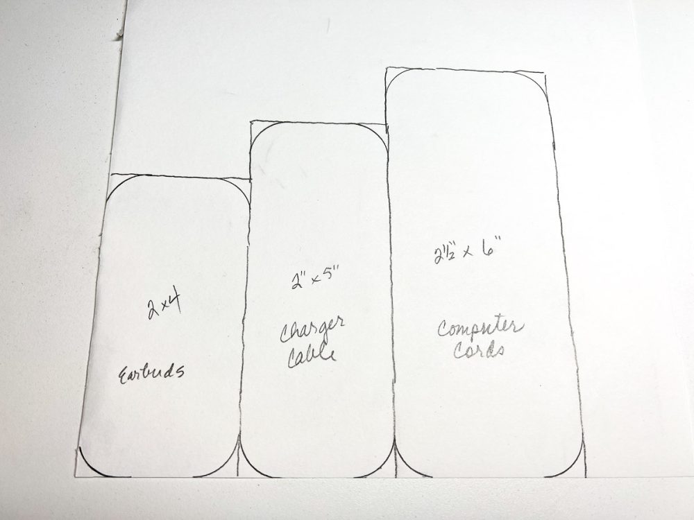 Cord Keeper Tutorial