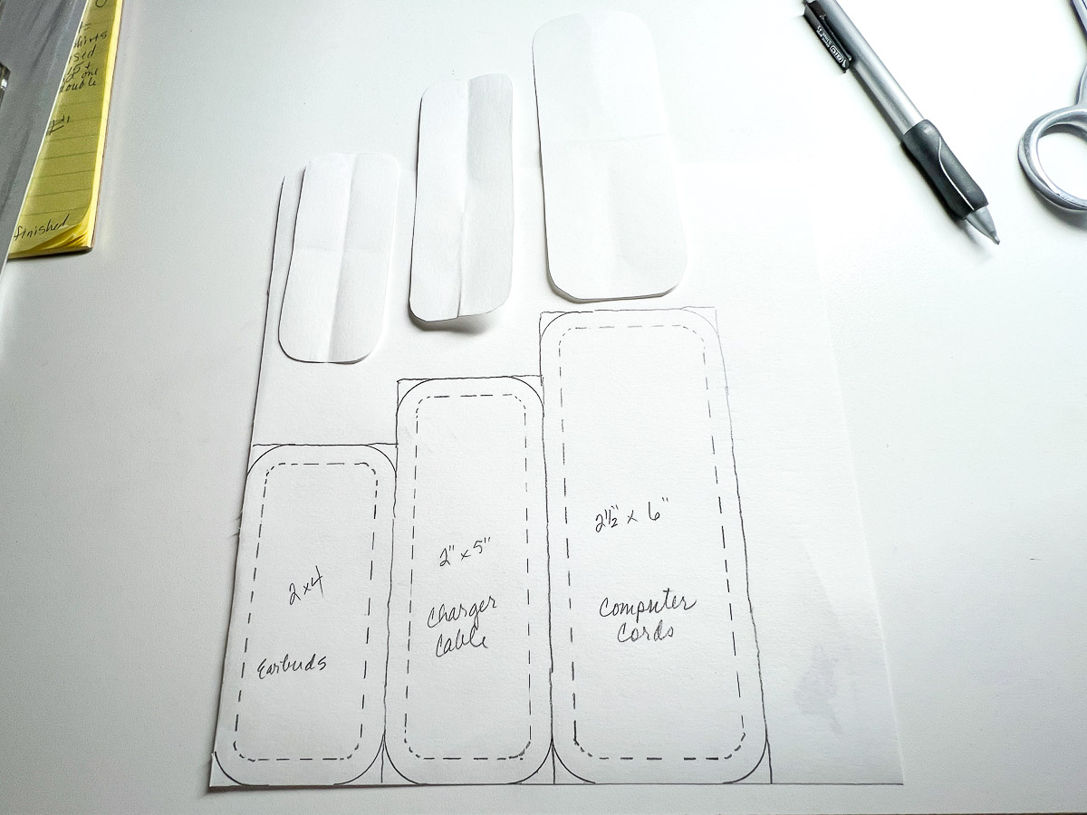 Cord Keeper Tutorial