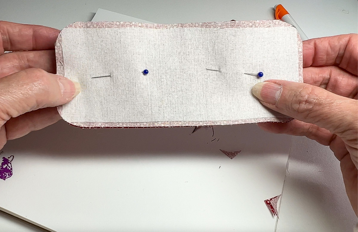 Cord Keeper Tutorial