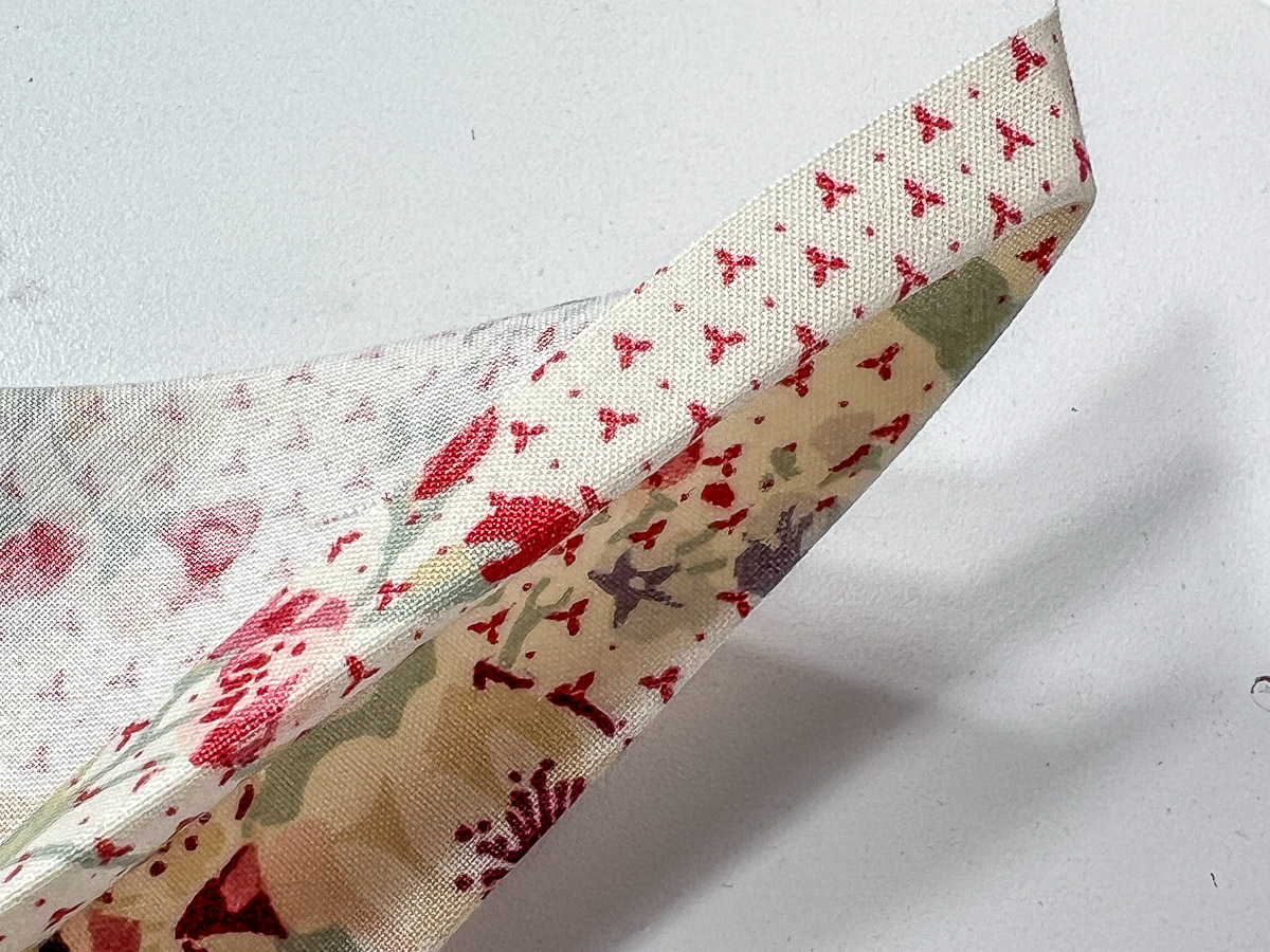 Making Mitered Corners