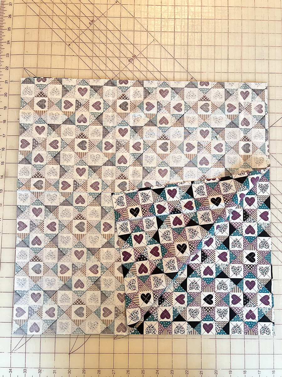 How to Make a Doll Blanket