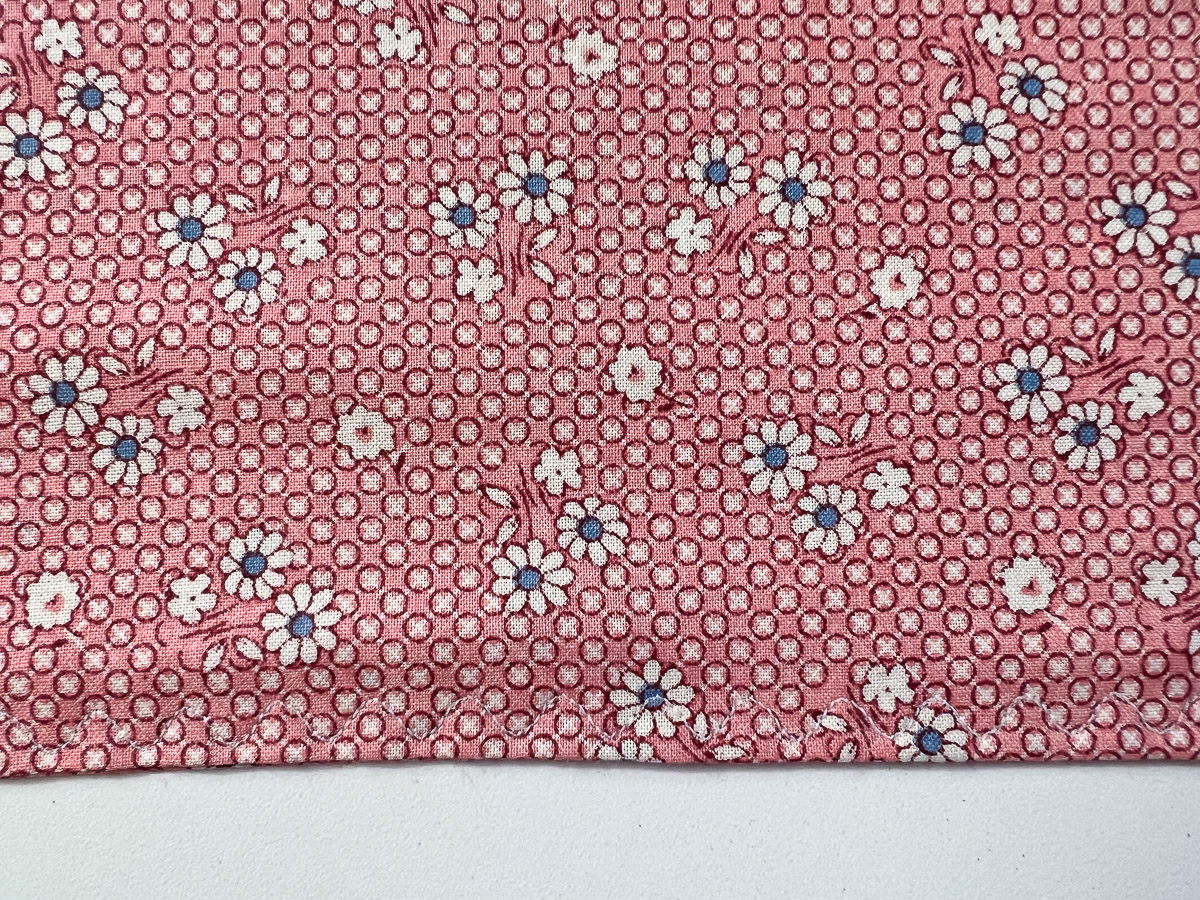 How to Make a Doll Blanket