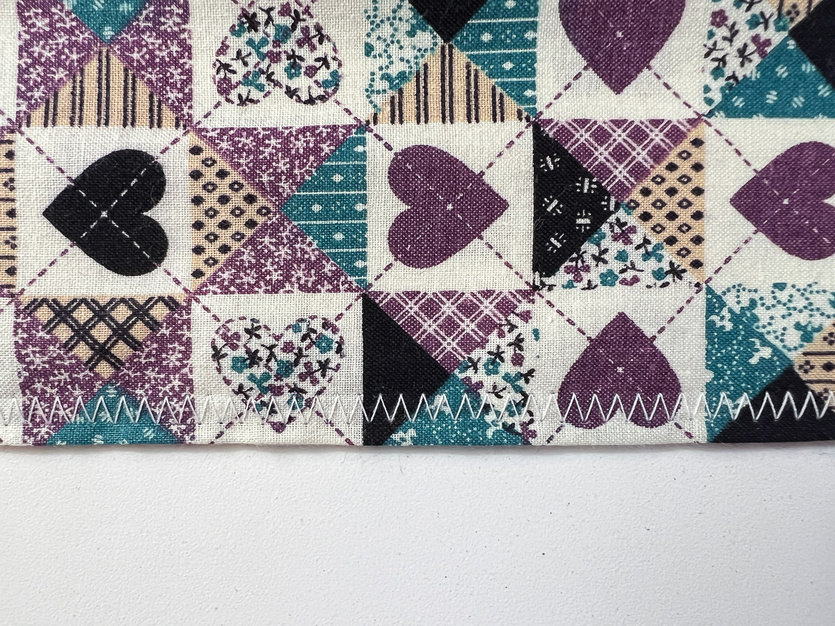 How to Make a Doll Blanket