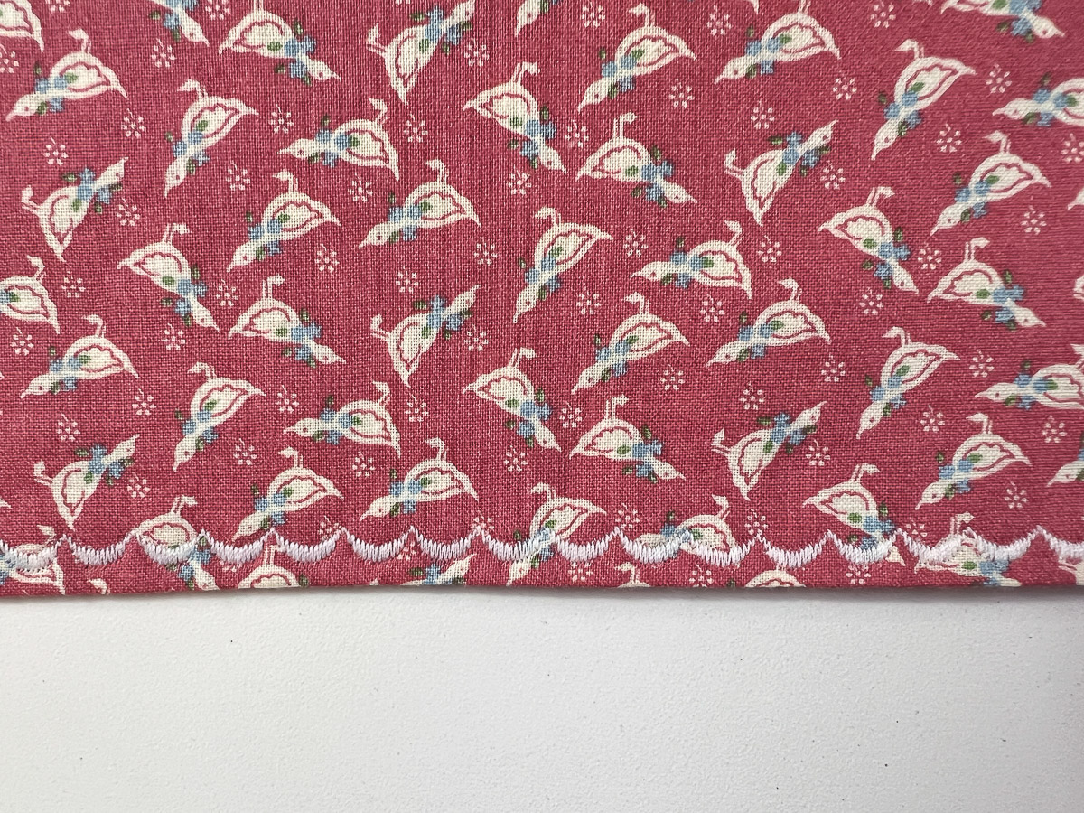 How to Make a Doll Blanket