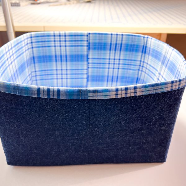Fabric Basket