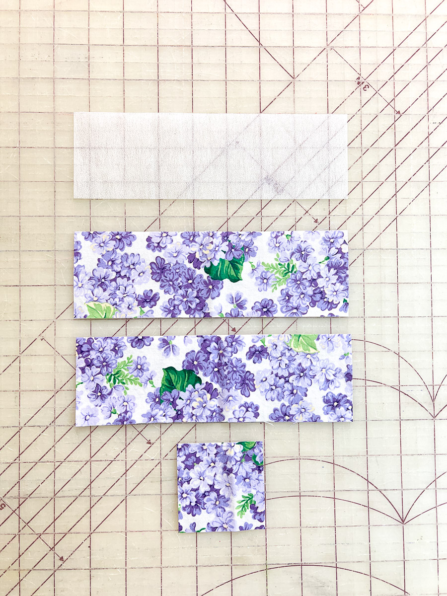 Pieces for Lip Balm Holder
