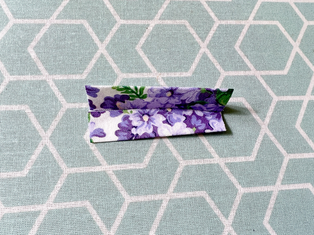 Tab for Lip Balm Holder