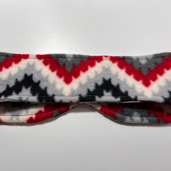Fleece Headband Ear Warmer