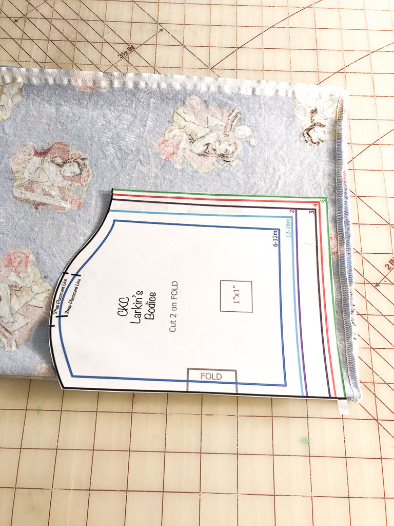 Hand Made School Clothes