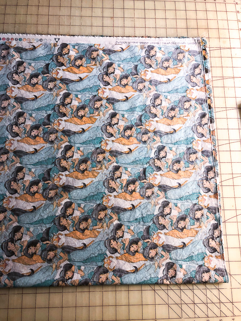 Hand Made School Clothes