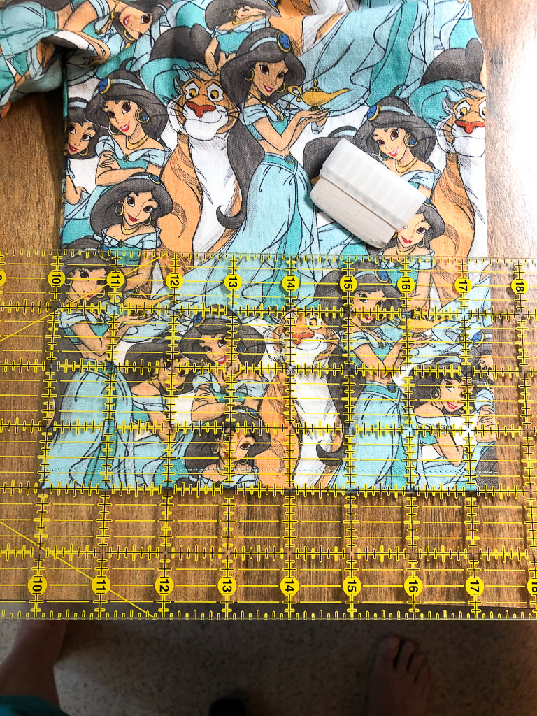 Hand Made School Clothes