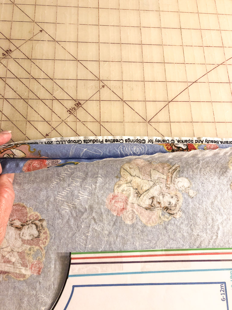 Hand Made School Clothes