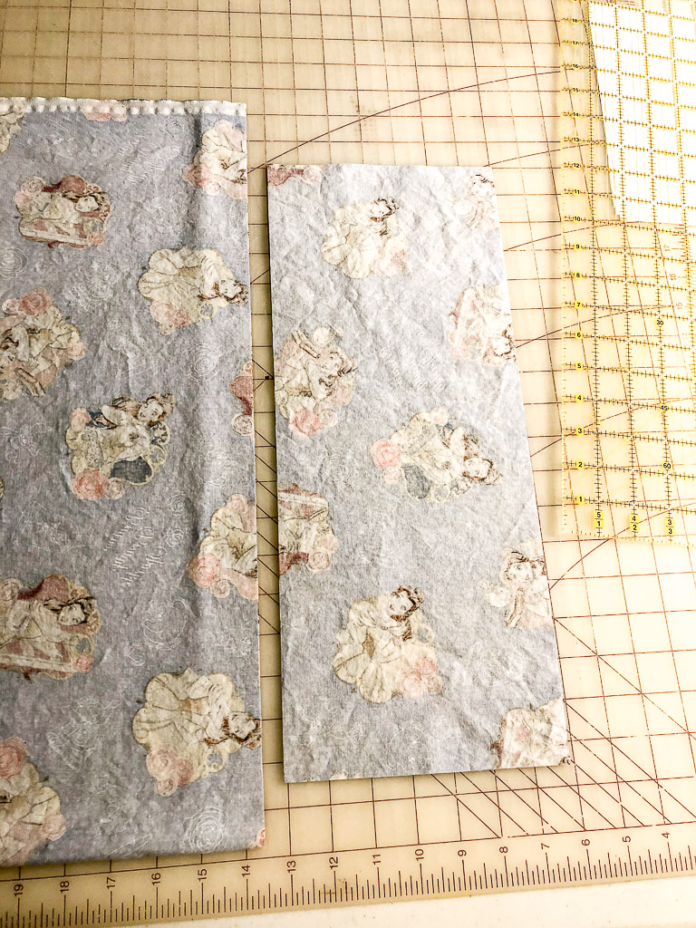 Hand Made School Clothes