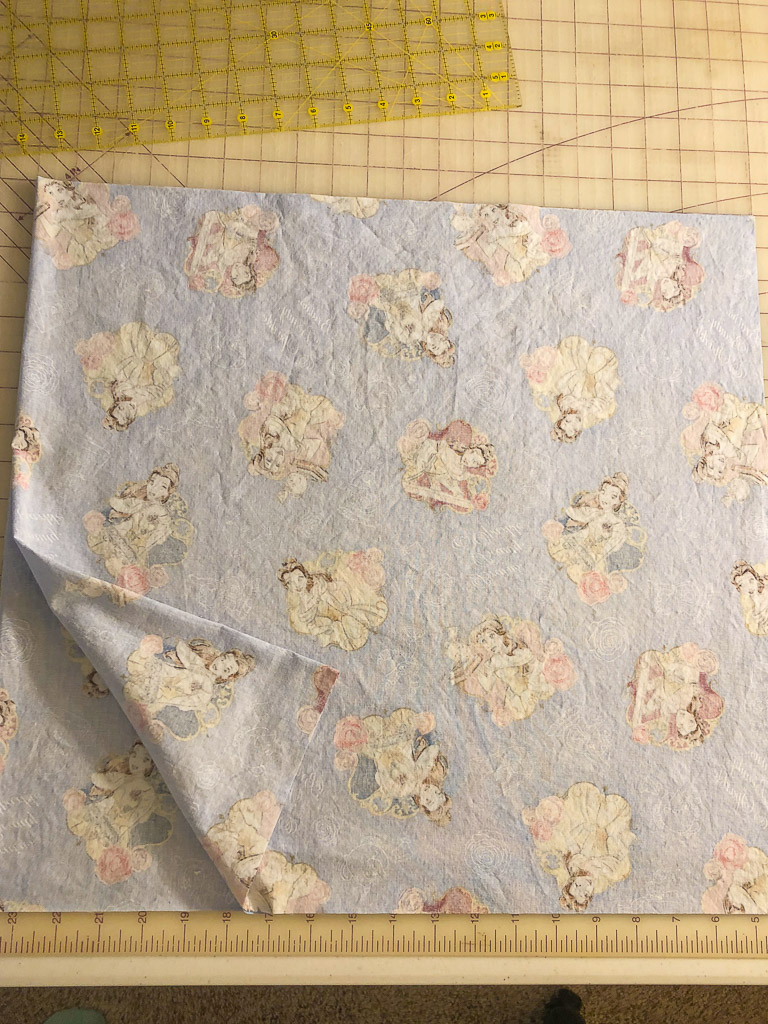 Hand Made School Clothes