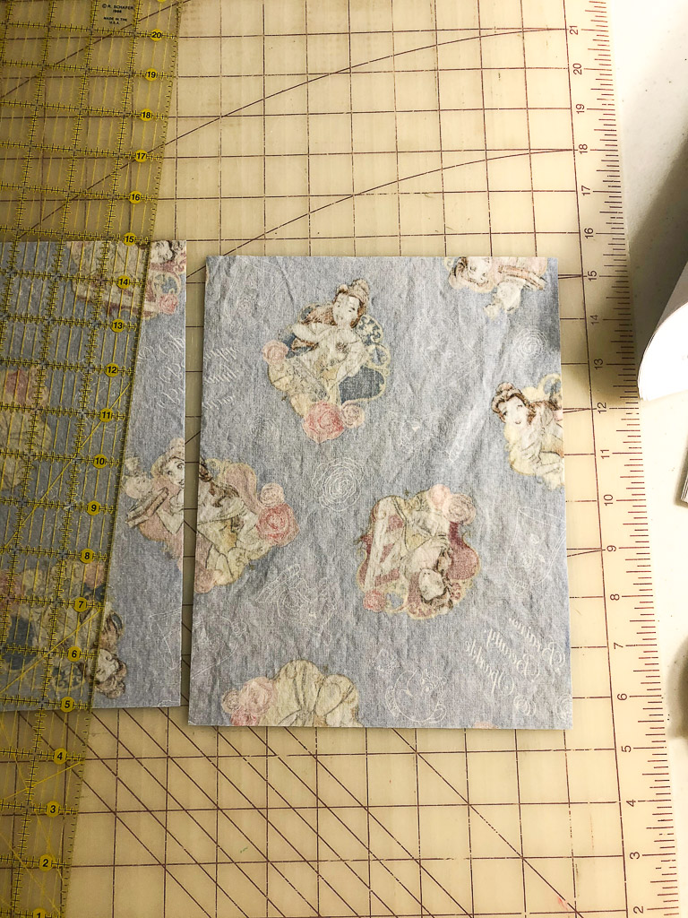 Hand Made School Clothes