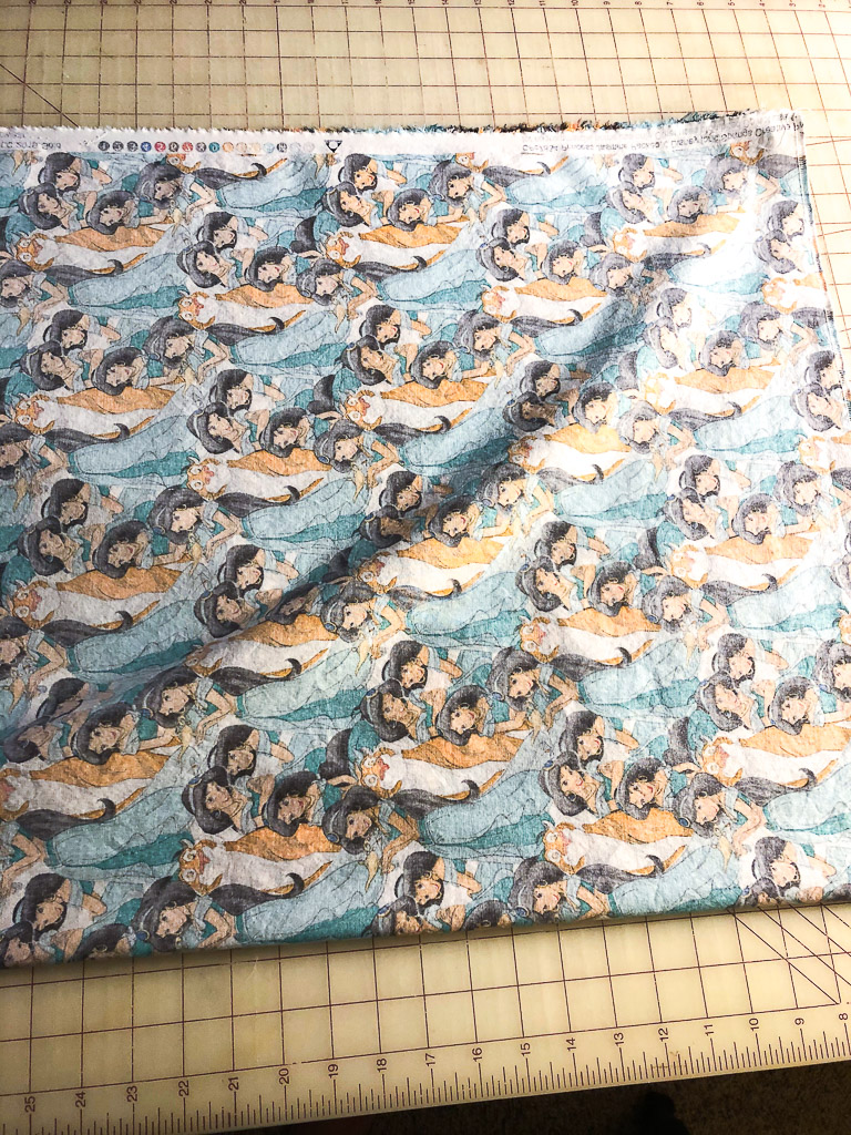 Hand Made School Clothes