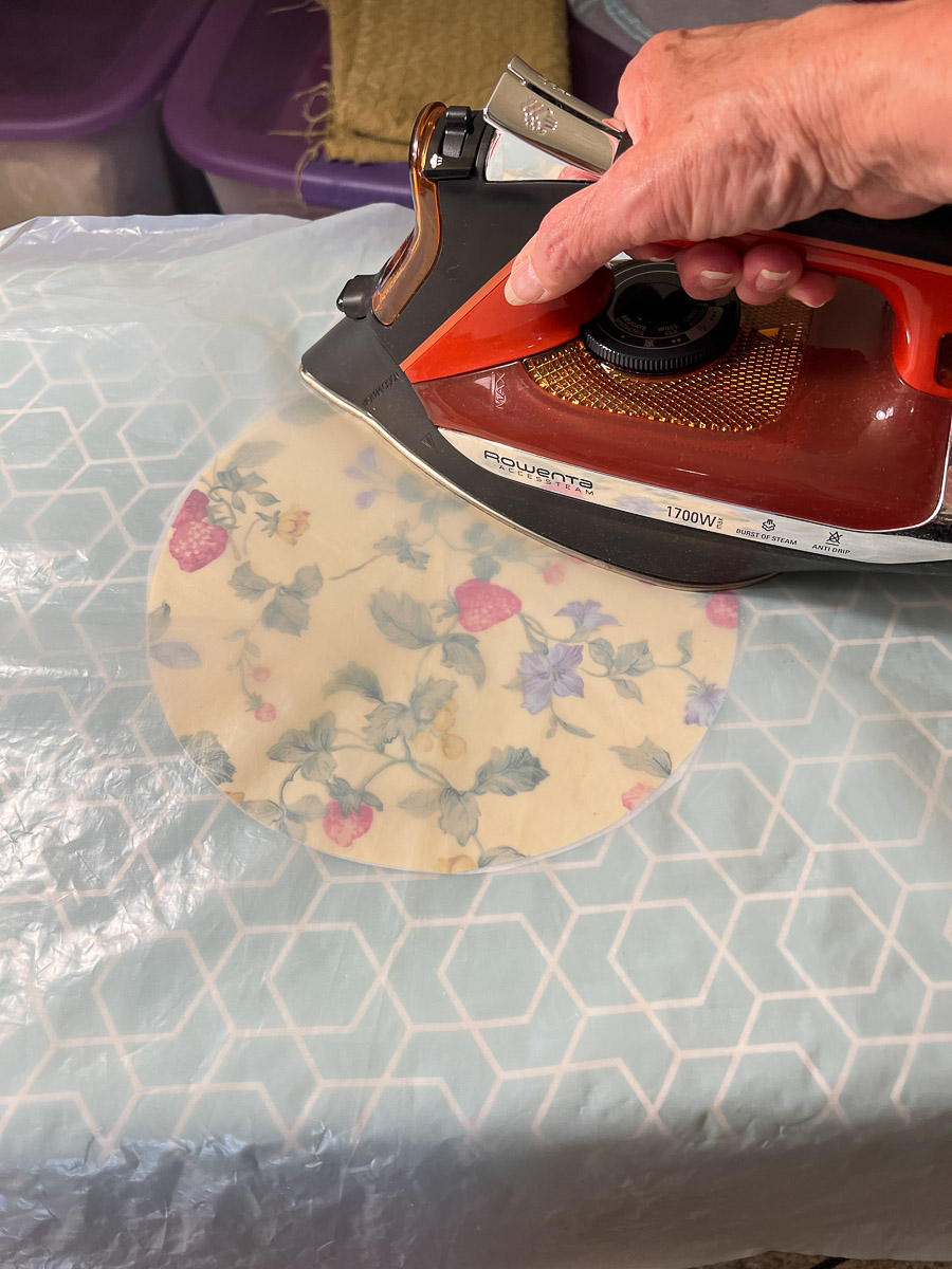 fusible interfacing