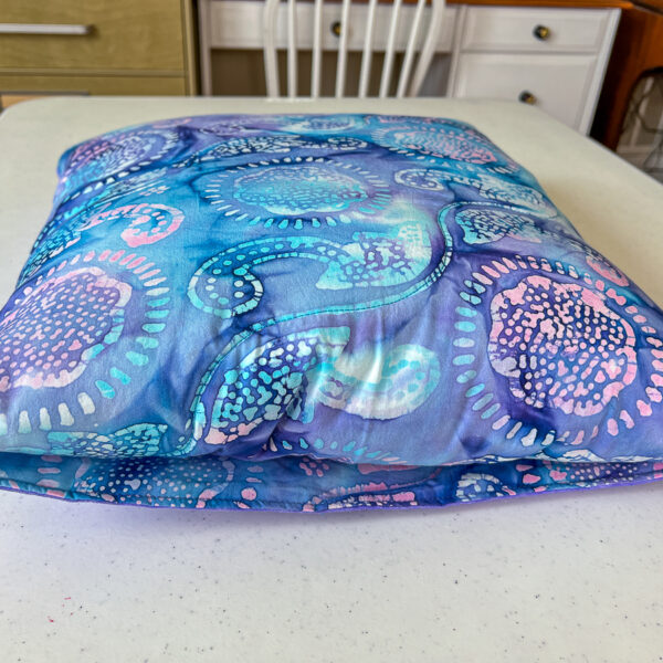 Pillow & Quilt in One-Quillow