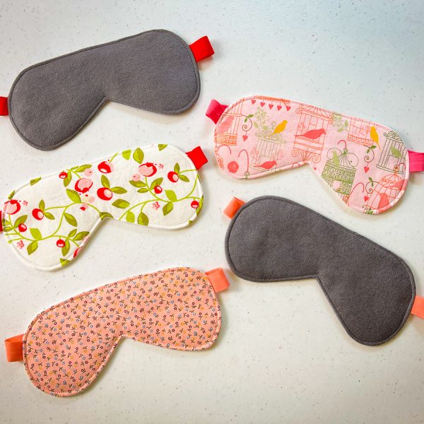 Sleep Masks