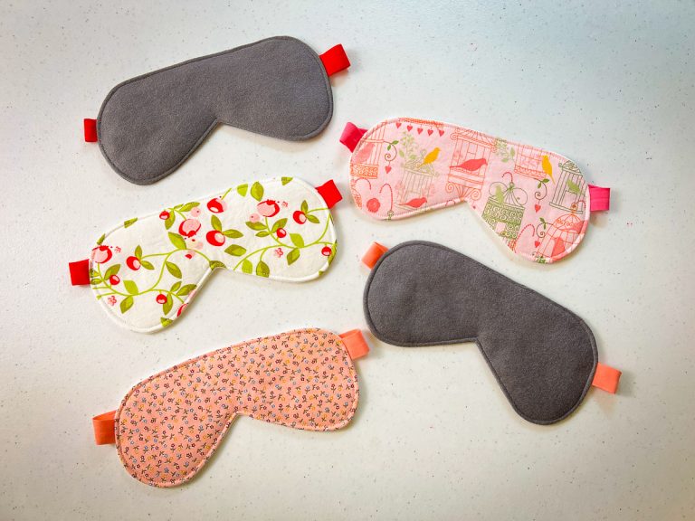 Sleep Masks