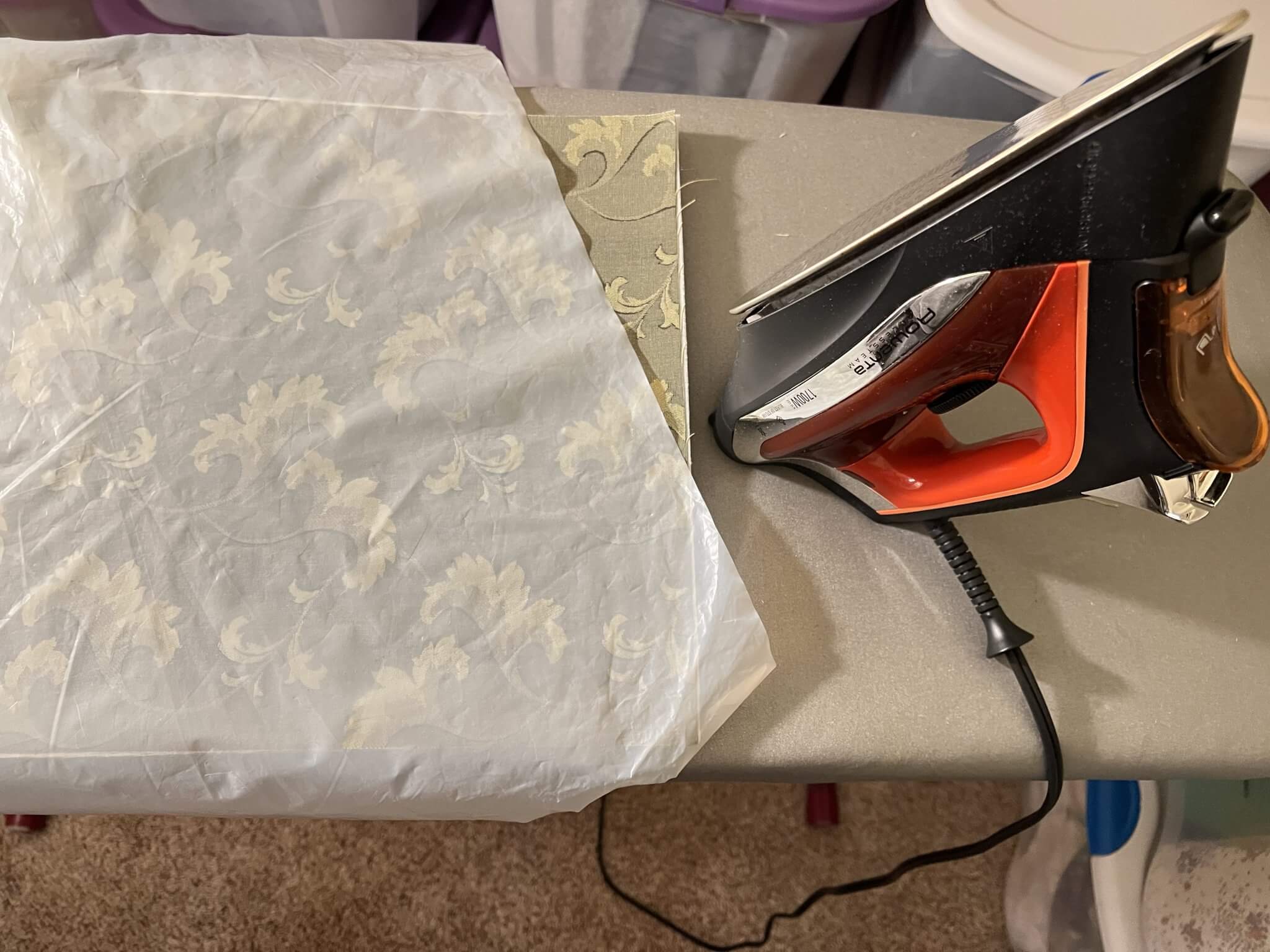 Tote Bag Interfacing