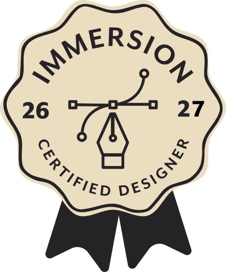 Immersion-26-27_Badge