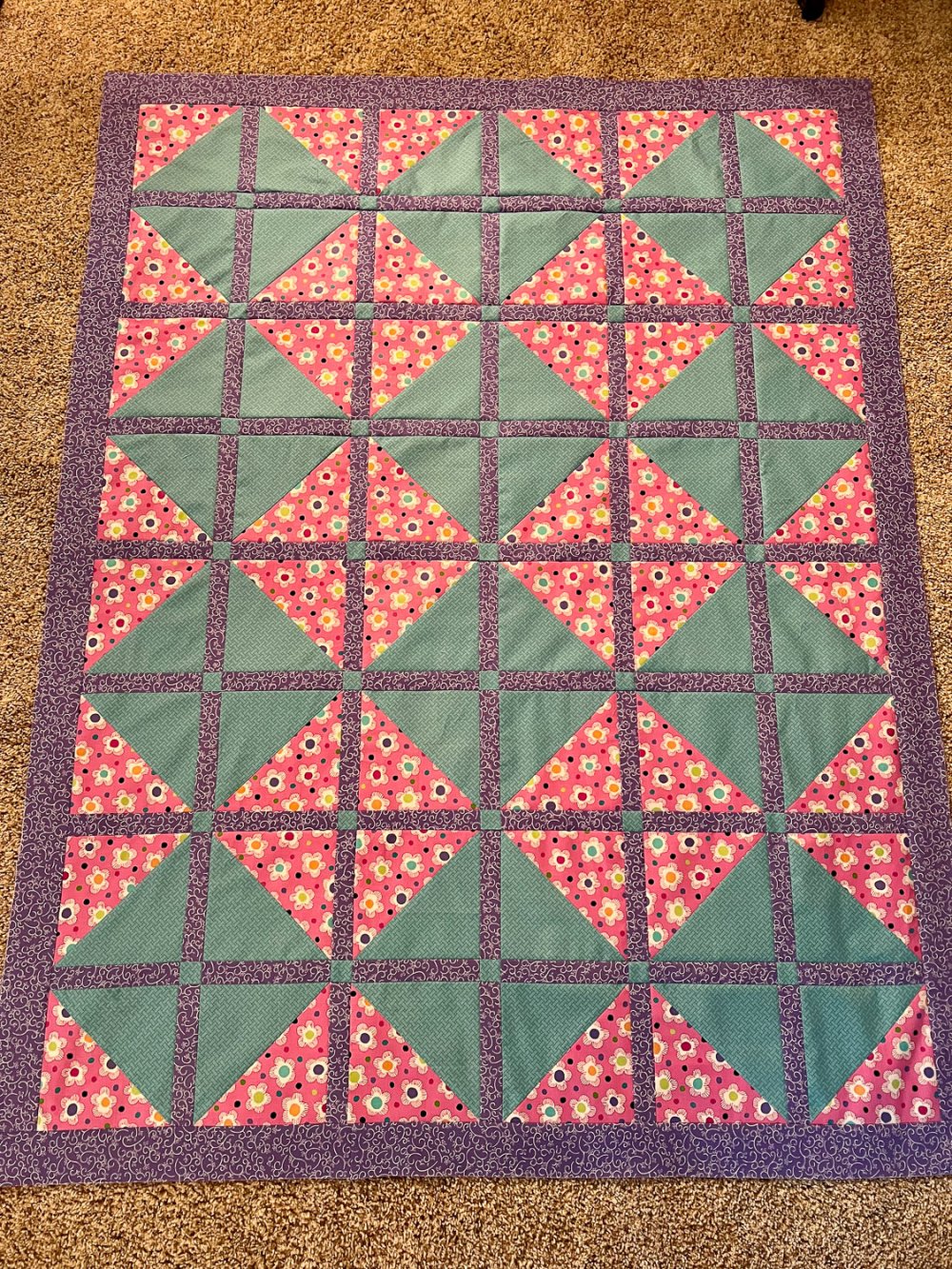 Learn to Quilt Beginner to Advanced