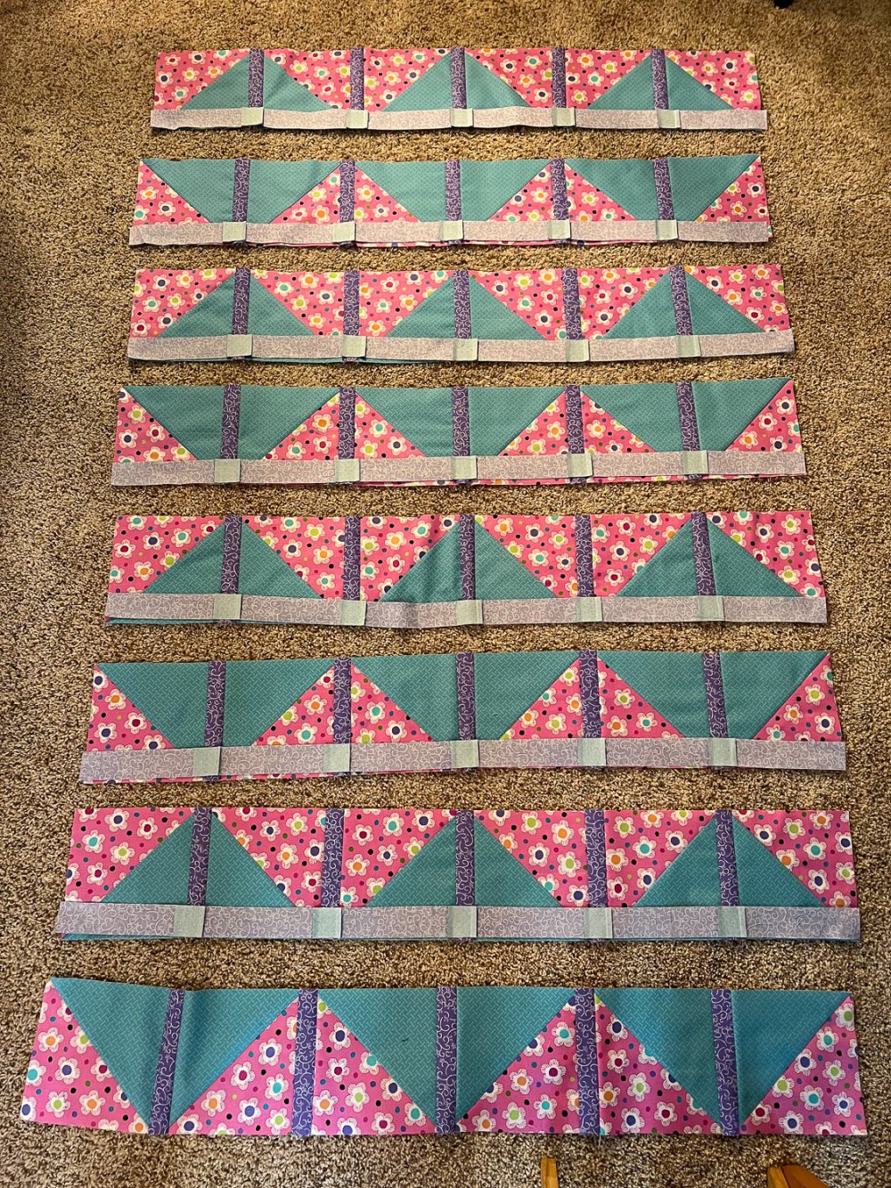 Learn to Quilt Beginner to Advanced