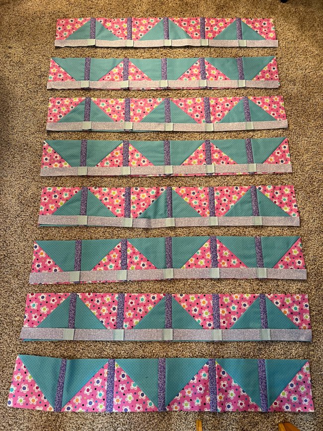 How to Make a Quilt from Start to Finish