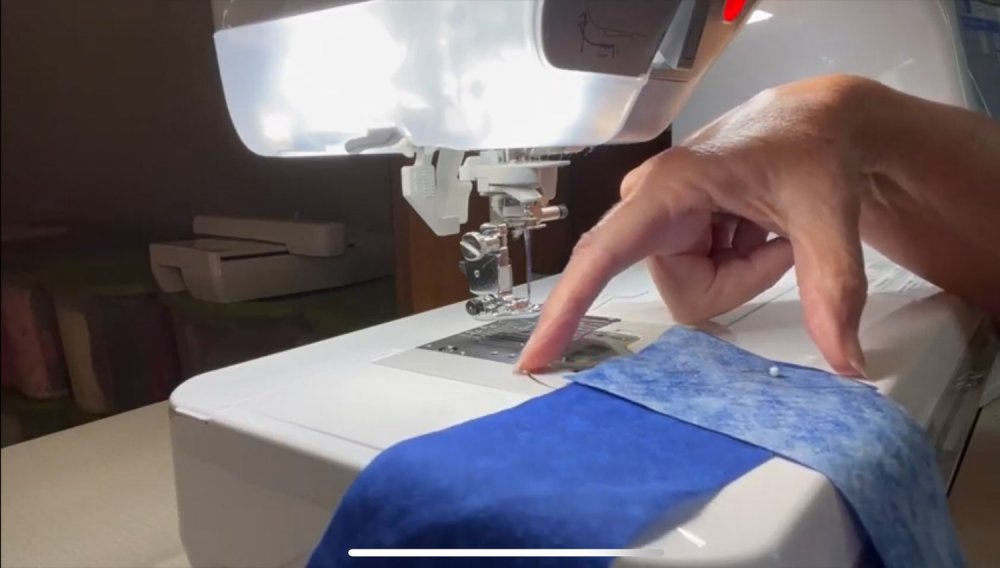 Learn to Quilt Beginner to Advanced