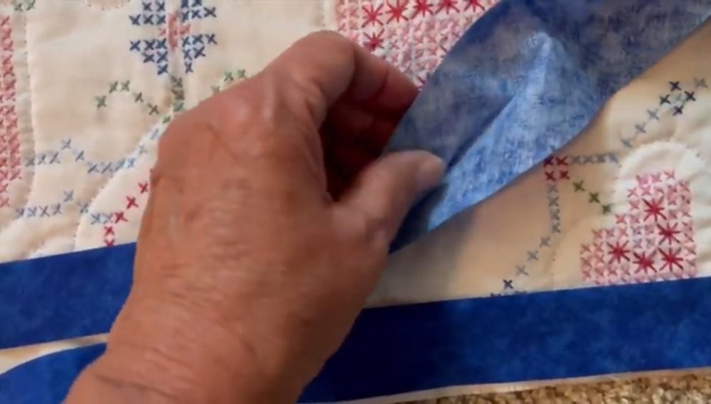 Learn to Quilt Beginner to Advanced