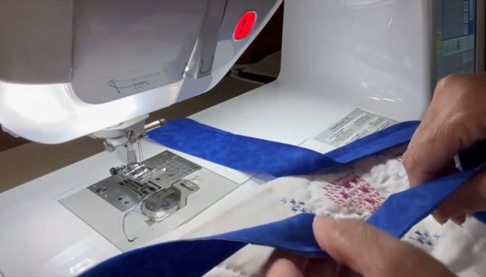 Learn to Quilt Beginner to Advanced