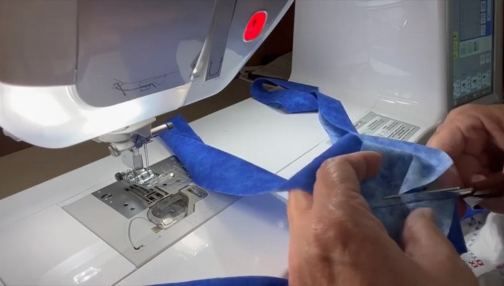 Learn to Quilt Beginner to Advanced