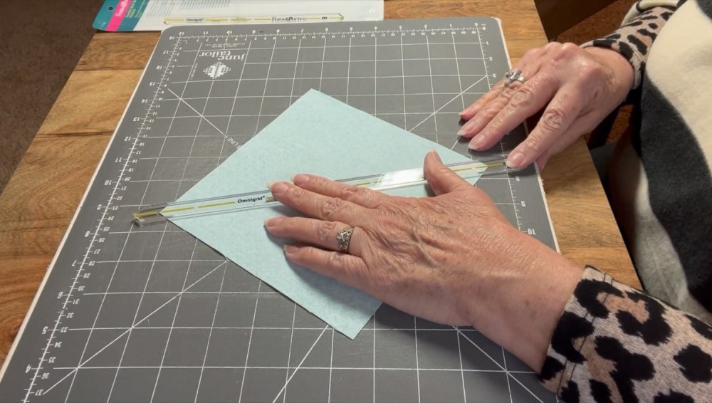 Learn to Quilt Beginner to Advanced